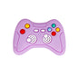 20pcs Silicone Focal Beads Game Controller Front Facing Design 4
