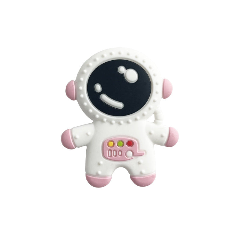 Silicone Remote Control Baby Teether Toy for Infants 19