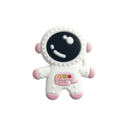 Silicone Remote Control Baby Teether Toy for Infants 19