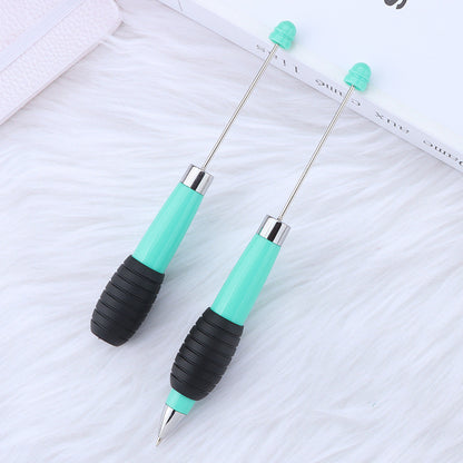 Telescopic Beadable Ballpoint Pens Rotary Type 1.0mm DIY Craft Supplies 20