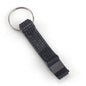Rhinestone Bottle Opener Functional Aluminum Alloy Keychain 6