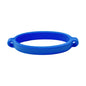 10Pcs Silicone Tumbler Chain Holder