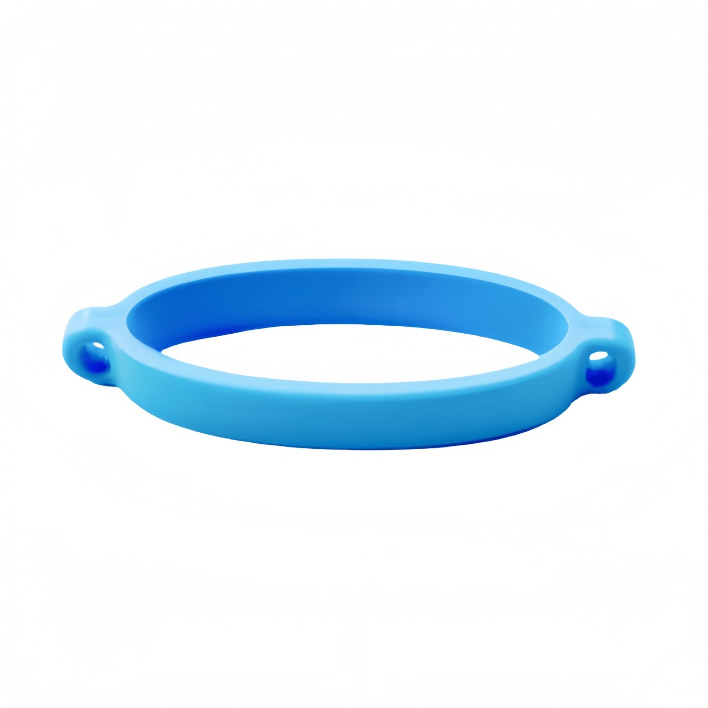 10Pcs Silicone Tumbler Chain Holder