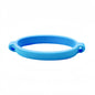 10Pcs Silicone Tumbler Chain Holder