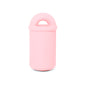 100pcs Silicone Focal Beads Cup Shape Rounded Top 9