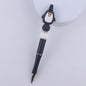 Animal Silicone Beaded Pens Handmade Novelty Ballpoint Pen Gift 24
