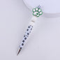 Dog Claw Silicone Beaded Pens Ballpoint Writing Office School Supplies 14