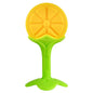 Silicone Banana Shape Teething Toy with Suction Cup for Baby 13