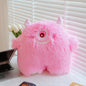Cute One-Eyed Monster Plush Toy Soft Stuffed Animal 45cm 65cm 10