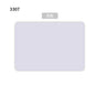 Double Sided Magnetic Metal Dry Erase Board Educational Toy 29cm 7