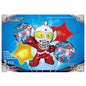 Cartoon Character Foil Balloon Set Kids Party Decoration 2 Sets 35