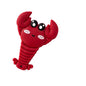 Crayfish Silicone Baby Teether for Infant 5