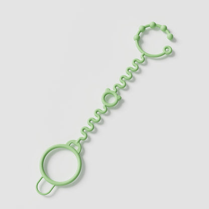 Silicone Teething Chain Toy for Baby 42.5cm 11