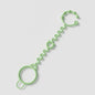 Silicone Teething Chain Toy for Baby 42.5cm 11