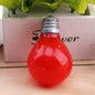Plastic Fruit and Animal Splat Ball Squishy Toy Sensory Fidget 12