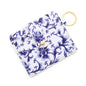 PU Leather Keychain Coin Purse Card Holder Compact Design 14