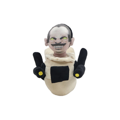 Robot Character Plush Toy Stuffed Doll 25-30cm 22