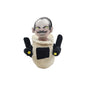 Robot Character Plush Toy Stuffed Doll 25-30cm 22