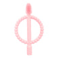 Silicone Teething Toy Baby Can Brush Teeth Grinding Stick 11