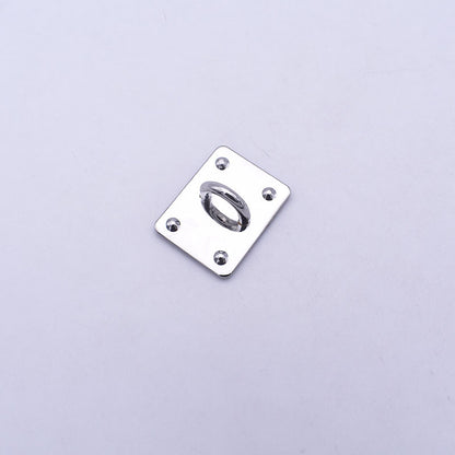 Metal Phone Finger Grip Hook Ring Holder Stand with Adhesive Backing 15
