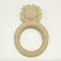 Silicone Lion Bracelet Teething Toy Baby Teether 2 Pack 7