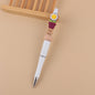 Sunflower Silicone Beaded Pens Handmade Office School Supplies Gift 13
