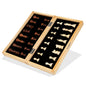 Wooden Chess Toy Educational Toy for Kids 5