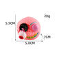 PVC Halloween Eyes Popping Out Squishy Sensory Stress Ball Toy 17