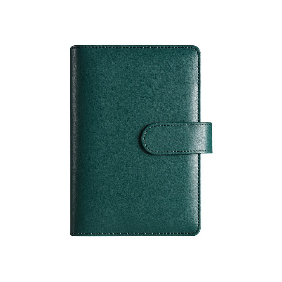 Creative Macaroon Color A6 Binder with Magnetic Buckle 130x189mm 16