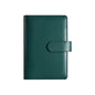 Creative Macaroon Color A6 Binder with Magnetic Buckle 130x189mm 16