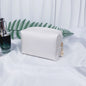 PU Leather Makeup Bag Cosmetic Travel Portable Toiletry Storage Bag 20