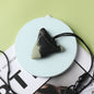 Silicone Baby Shark Teething Chew Necklace 4.9 x 5cm 16