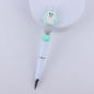Animal Silicone Beaded Pens Handmade Novelty Ballpoint Pen Gift 23