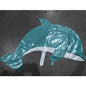 Marine Fish Foil Balloon Set Party Decoration 5pcs 28