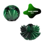 Gear Ball 3D Printed Fidget Toy Articulated Flexible Medium and Large 13