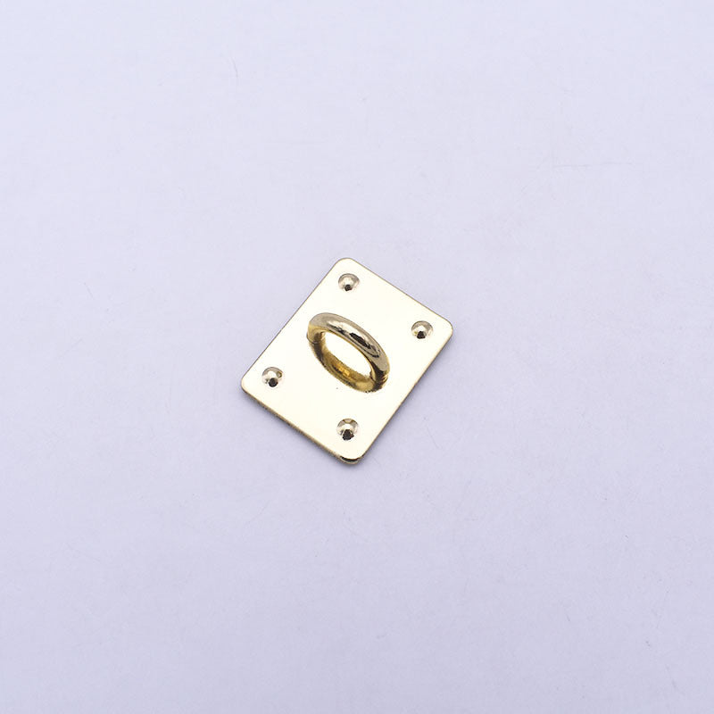 Metal Phone Finger Grip Hook Ring Holder Stand with Adhesive Backing 14
