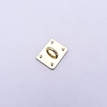 Metal Phone Finger Grip Hook Ring Holder Stand with Adhesive Backing 14