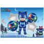 Cartoon Character Foil Balloon Set Kids Party Decoration 2 Sets 39
