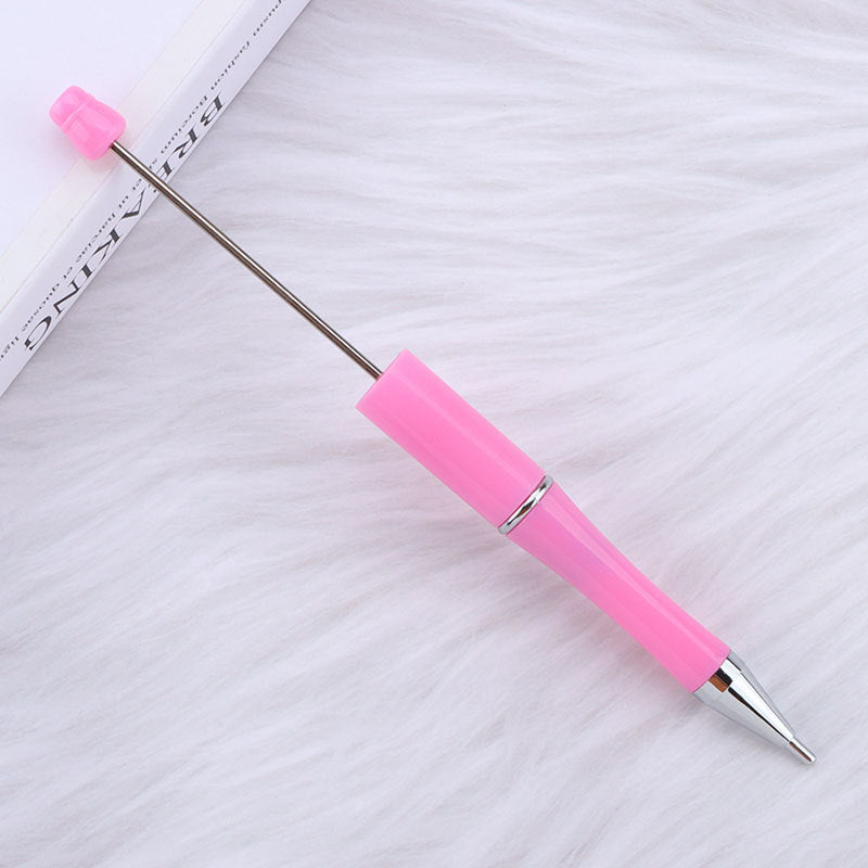 Beadable Rhinestone Dotting Pen Nail Art Tool DIY Craft Supplies 8