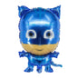 Superhero Foil Balloons Party Decoration Set 50pcs 31