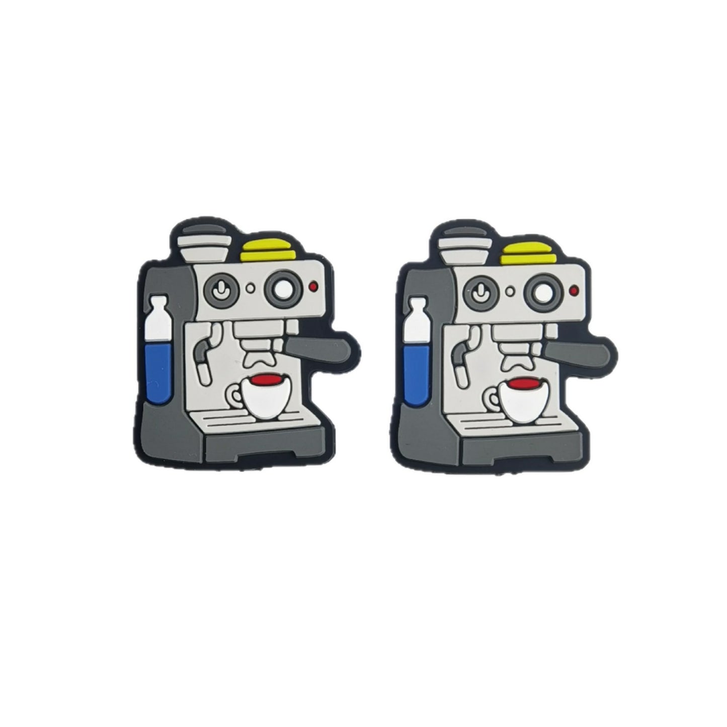 20Pcs Silicone Focal Beads Cartoon Creative Candy Baseball Holding Bat and Balls 7