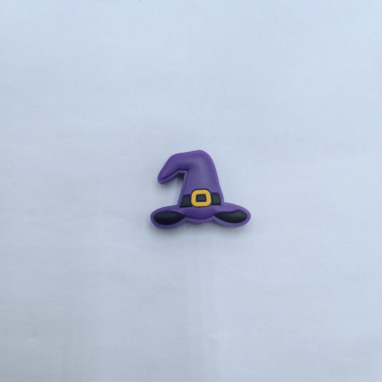 20Pcs Silicone Focal Beads Halloween Series Assorted Designs 12