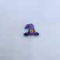 20Pcs Silicone Focal Beads Halloween Series Assorted Designs 12