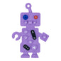 Robot Silicone Teething Toy Baby Teether for Infants 9