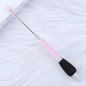 Creative DIY Comfortable Grip Sponge Sheath Beadable Ballpoint Pens 10