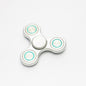 Aluminum Alloy Metal Fidget Spinner Precision Bearings for Adults 13
