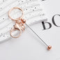 DIY Beadable Keychains Stainless Steel 14.8x3.0cm Craft Supplies 6