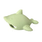Silicone Shark Baby Teething Toy Handheld Teether for Baby 9