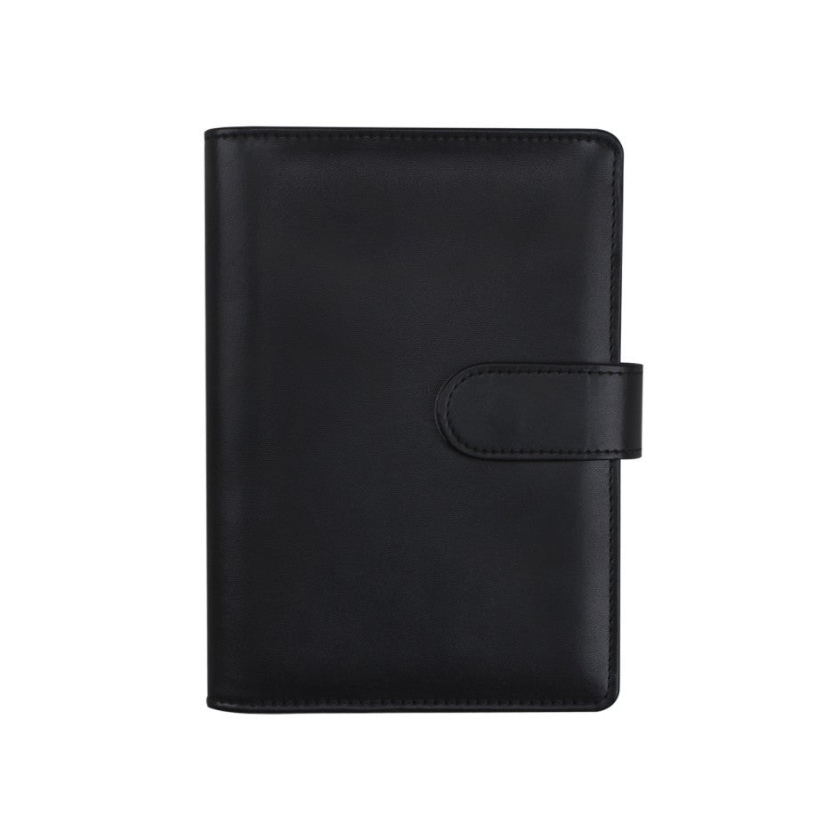 Creative Macaroon Color A6 Binder with Magnetic Buckle 130x189mm 5