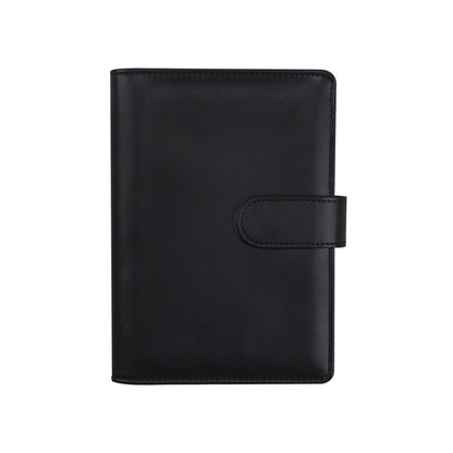 Creative Macaroon Color A5 Binder with Magnetic Buckle 10